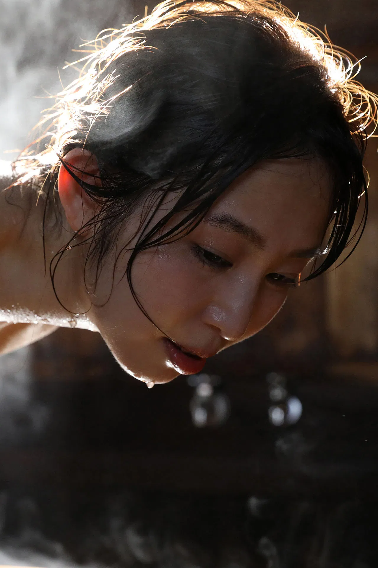 FRIDAYデジタル写真集 塩地美澄 「一泊二日、わけありな旅　ｖｏｌ．３　１３０ページの超完全版！」